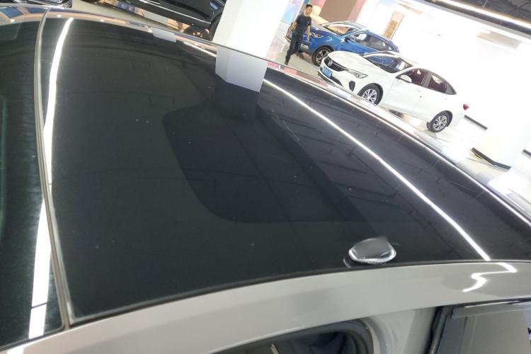 Used Hongqi EH7 2024 690 Pro