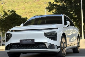 Used XPeng G9 2022 702 Pro