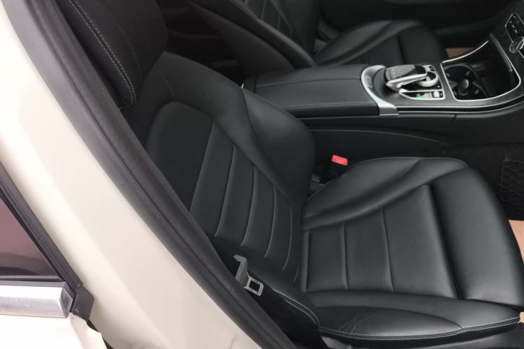 Used Mercedes-Benz C-Class 2015 C 260 L Sport Edition