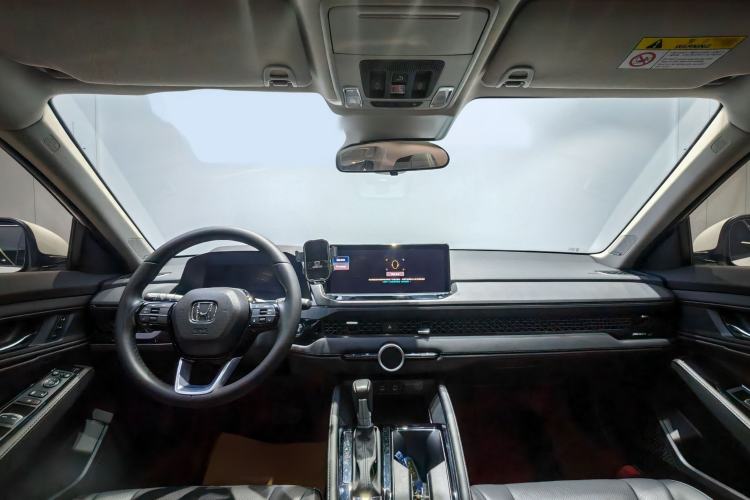 Used Honda Accord 2023 260TURBO Excellence Edition