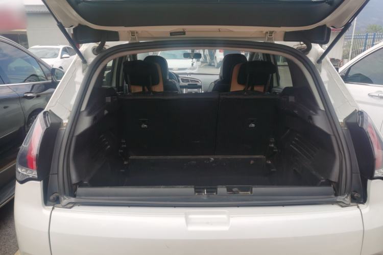 Used Peugeot 3008 2016 1.6THP Automatic Classic Edition
