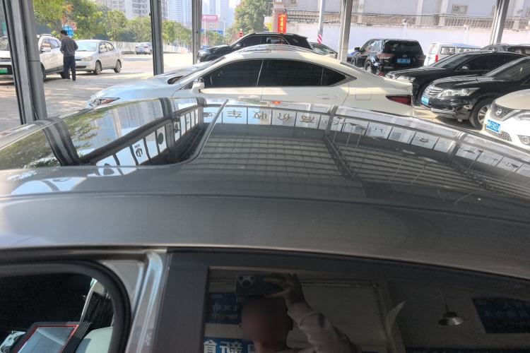 Used Nissan Sylphy 2023 1.6L CVT Enjoyment Edition
