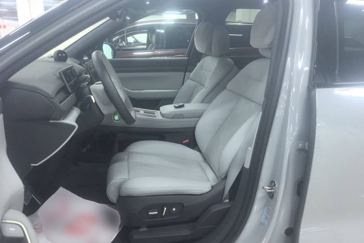 Used Nio ES8 2023 75 kWh
