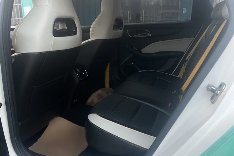 Used MG 6 2021 Pro 1.5T Automatic Trophy Flagship Edition