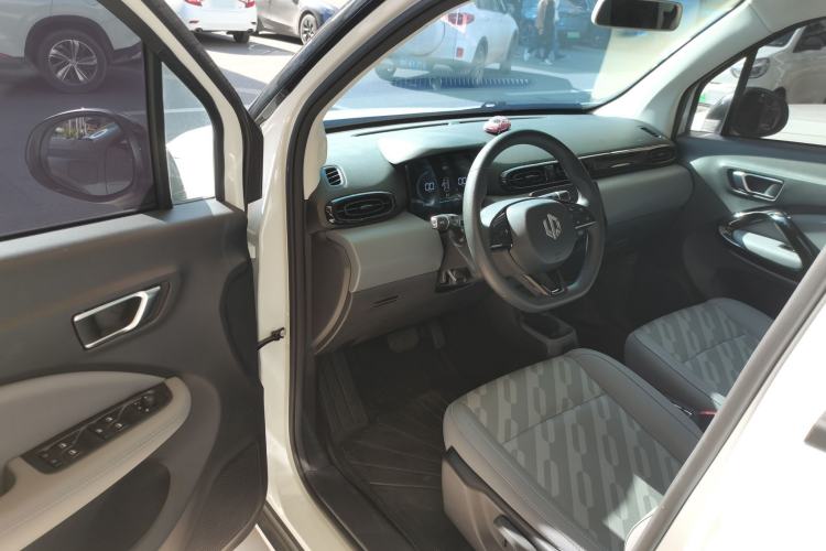 Used Leapmotor T03 2025 310 Comfort Edition
