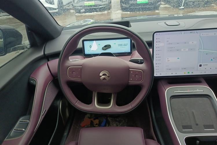 Used Nio ET5T 2025 75 kWh Touring