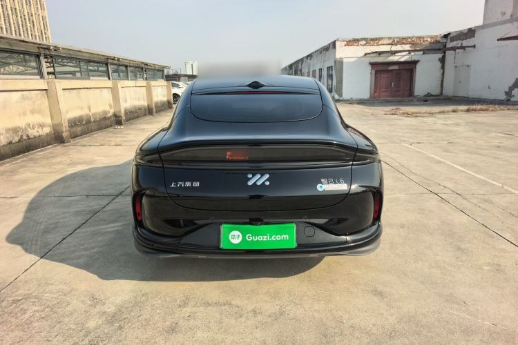 Used  L6 2024 Max Standard Edition
