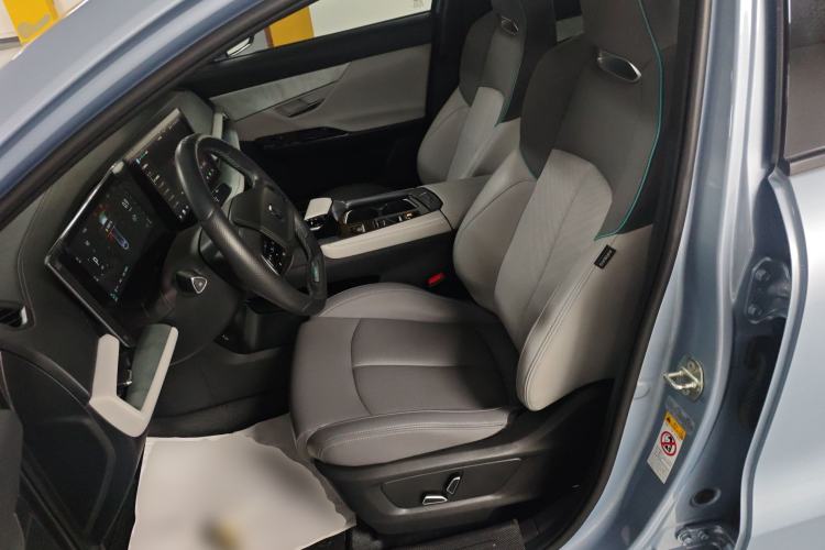 Used Changan UNI-T 2023 Second-Generation 1.5T Prestige Model
