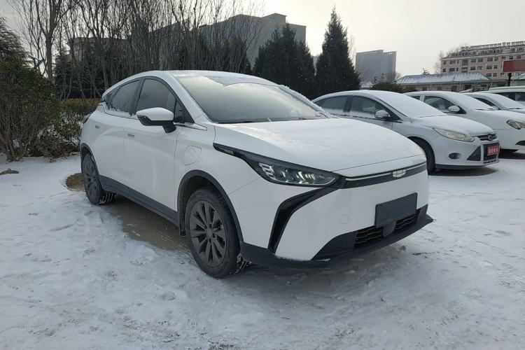 Used Geometry M6 2022 450 New Smart Type
