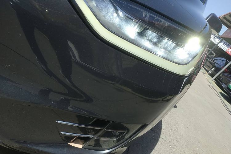 Used Tesla Model X 2019 Long-Range Version
