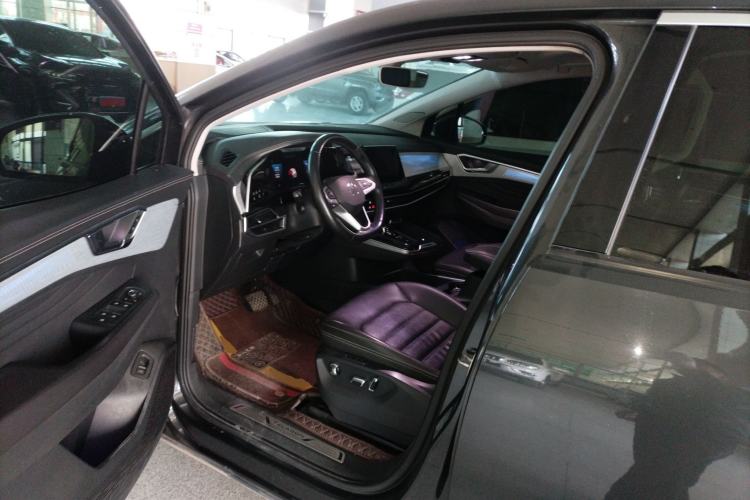 Used Volkswagen Talagon 2021 380TSI Four-Wheel Drive Luxury Premium Edition Pro