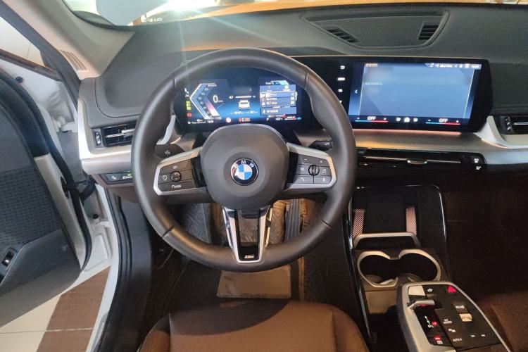 Used BMW X1 2023 sDrive25Li M Sport Package