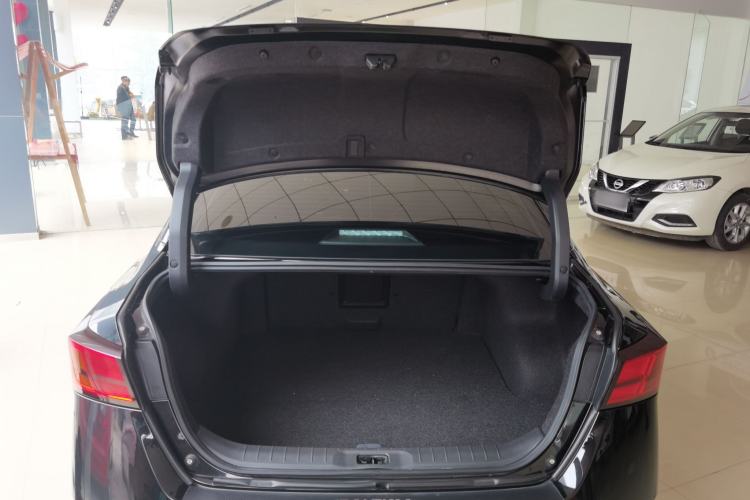 Used Nissan Teana 2021 2.0L XL Comfort Edition