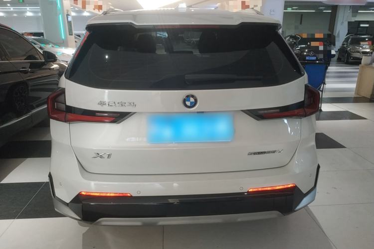 Used BMW X1 2023 sDrive25Li X Design Package
