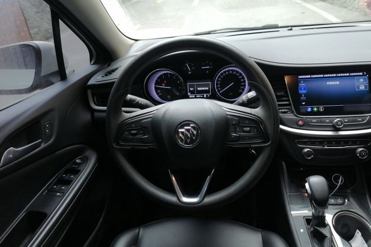 Used Buick Verano 2020 20T CVT Leading Edition