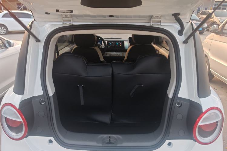 Used  Lumin 2025 205 km Xiangqin Version