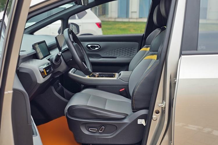 Used AION Y 2022 70 Intelligent Edition Lithium Iron Phosphate
