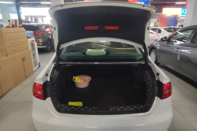 Used Audi A4L 2015 35 TFSI Automatic Comfort Model
