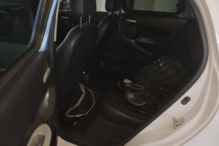 Used ORA Black Cat 2021 351 km Standard Version
