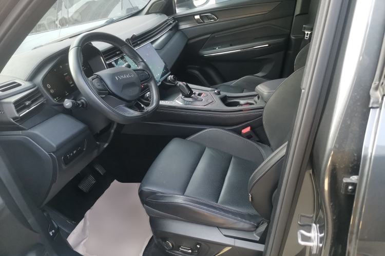 Used Lynk & Co 01 EM-P 2023 1.5TD EM-P PM
