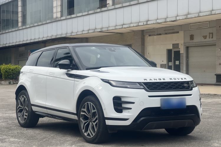 Used Land Rover Range Rover Evoque 2020 249 PS R-DYNAMIC S Sport Edition