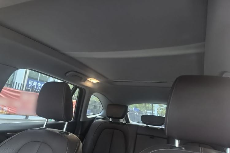 Used BMW X1 2018 sDrive18Li Luxury Model