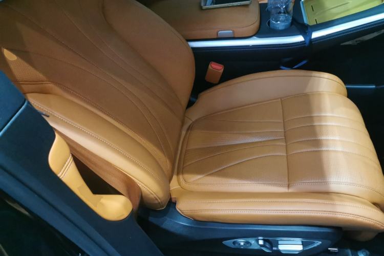 Used XPeng G9 2024 570 Max
