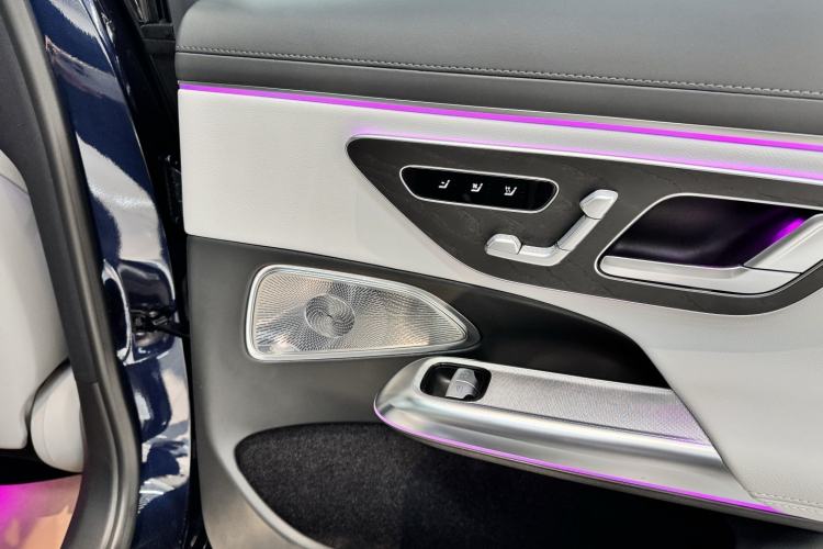 Used Mercedes-Benz E-Class 2024 E 300 L Luxury Model