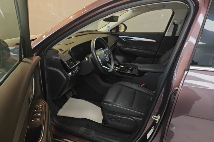 Used Buick Envision 2024 Encore Plus 28T AWD Luxury Edition
