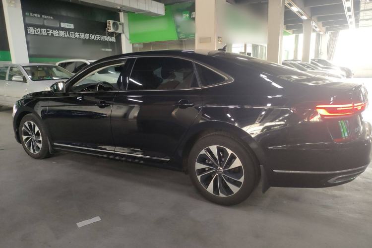 Used Volkswagen Passat 2023 Revised 280TSI Elite Edition
