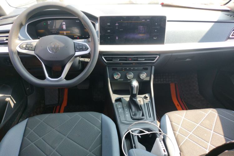 Used Volkswagen Lavida 2023 1.5L Automatic De Yi Edition
