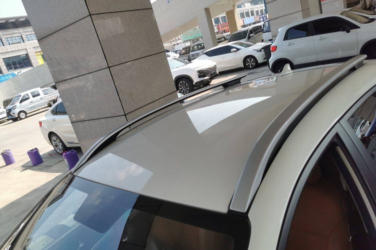 Used Kia Stonic 2019 1.4L Automatic Fun Edition China V Standard
