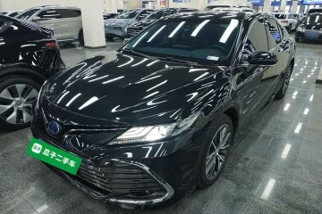 Used Toyota Camry 2021 Dual-Motor 2.5HG Luxury Edition