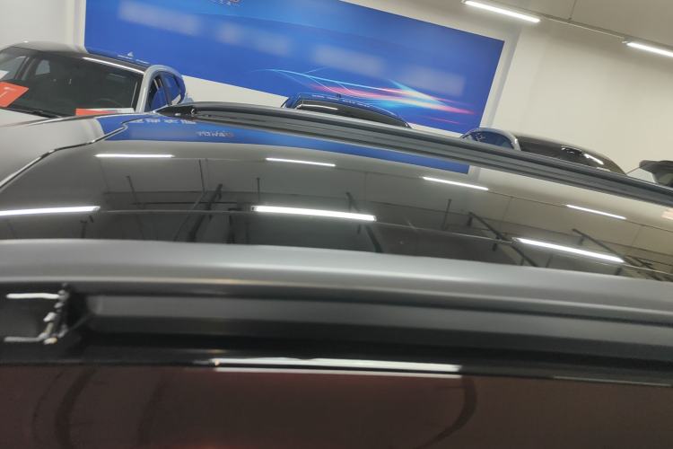 Used  #5 2024 Long-Range Journey Luxury Edition
