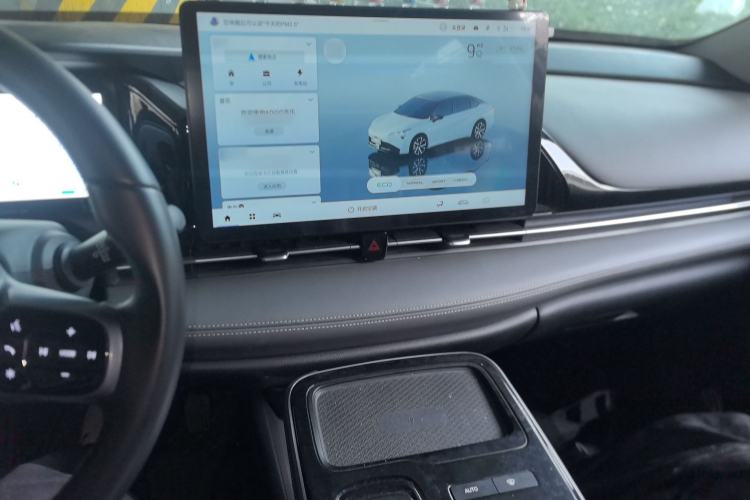 Used AION S Plus 2022 80 Tech Edition
