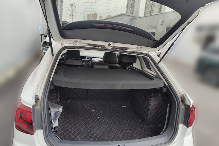 Used Volkswagen C-TREK 2020 1.5L Automatic Comfort Model