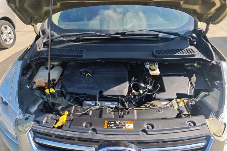 Used Ford Kuga 2015 1.5L GTDi Two-Wheel Drive Fashion Edition