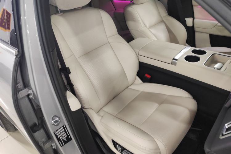 Used Li Auto L7 2023 Max model
