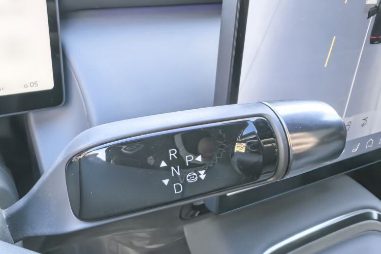 Used XPeng P7+ 2024 Long-Range Max
