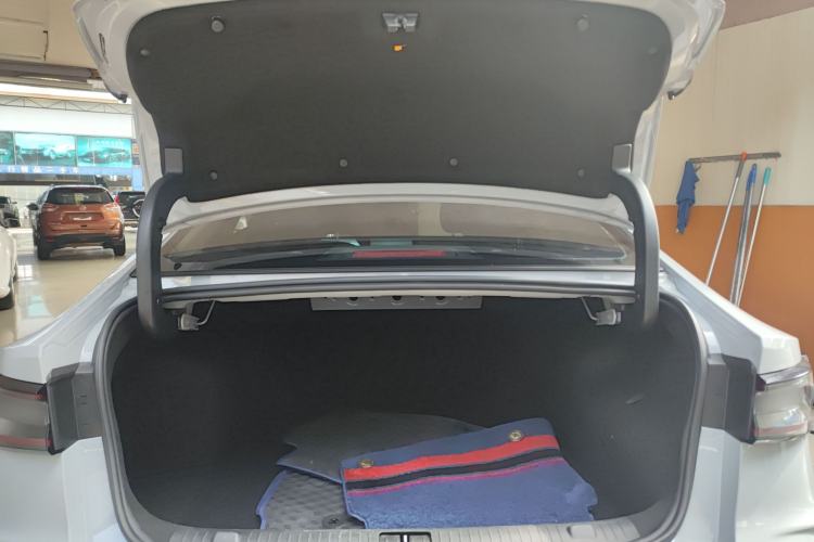 Used Chery Fengyun A8 2024 127 Chasing the Wind Edition