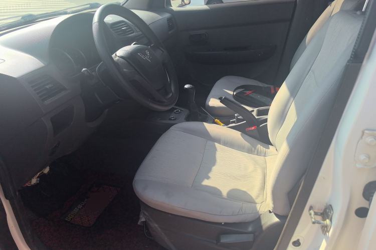 Used Wuling Hongguang 2020 1.2L S Base Model China VI LSI