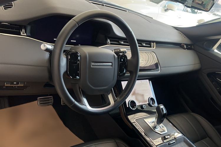 Used Land Rover Range Rover Evoque 2020 249 PS R-DYNAMIC SE Sport Technology Edition
