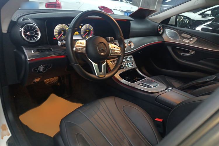 Used Mercedes-Benz CLS 2018 CLS 300 Dynamic Edition
