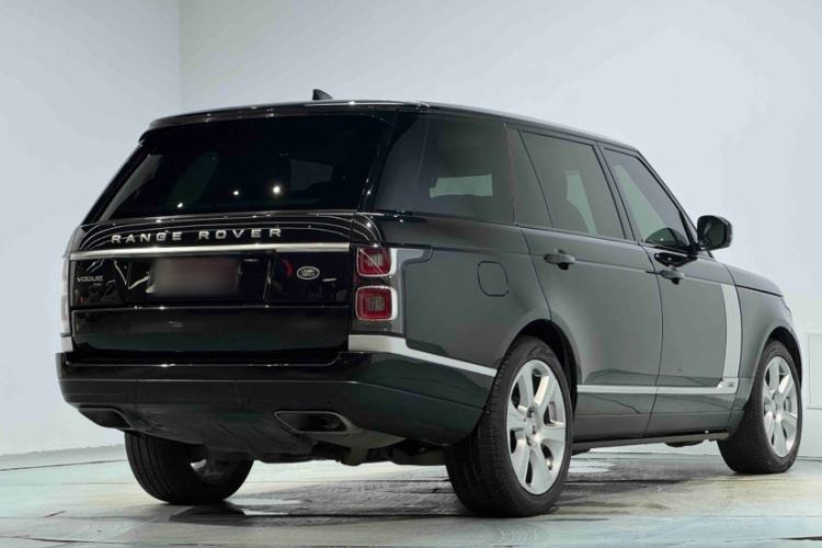 Used Land Rover Range Rover 2020 3.0 L6 Long-Wheelbase Legacy
