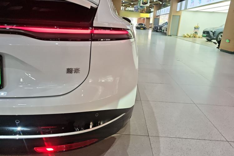 Used Nio ET9 2025 100 kWh