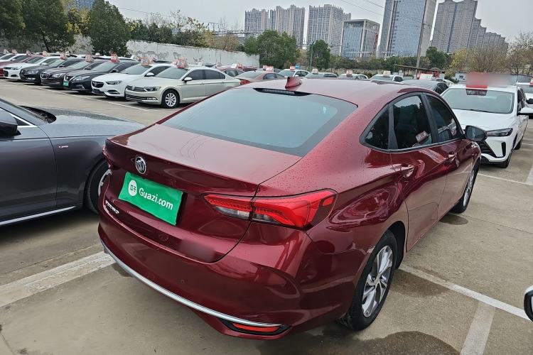 Used Buick Verano 2022 Pro 533T Enjoyment Edition
