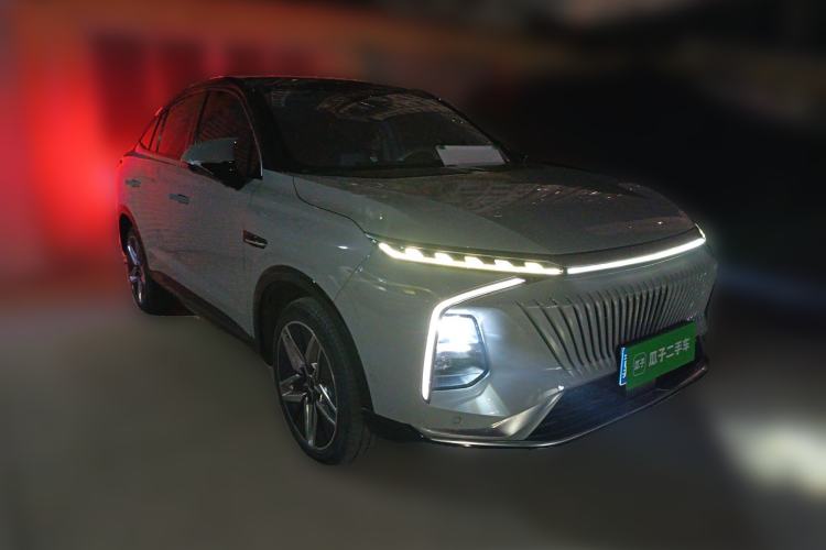 Used Roewe Jing 2022 2.0T Blue Whale Edition