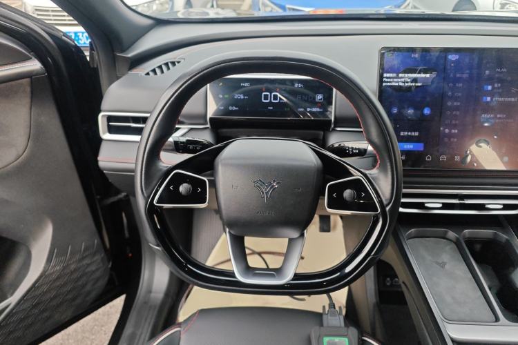 Used NETA X 2023 500 Lite
