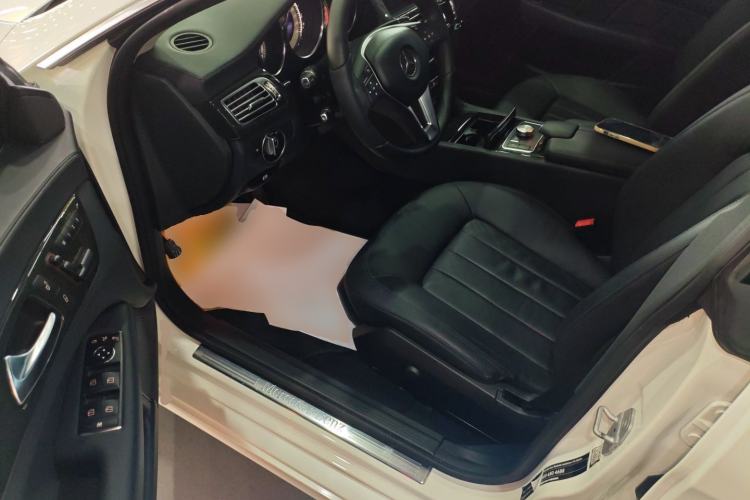 Used Mercedes-Benz CLS 2012 CLS 300 CGI