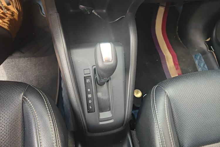 Used Nissan Kicks 2020 1.5L XL CVT Cool Enjoyment Edition
